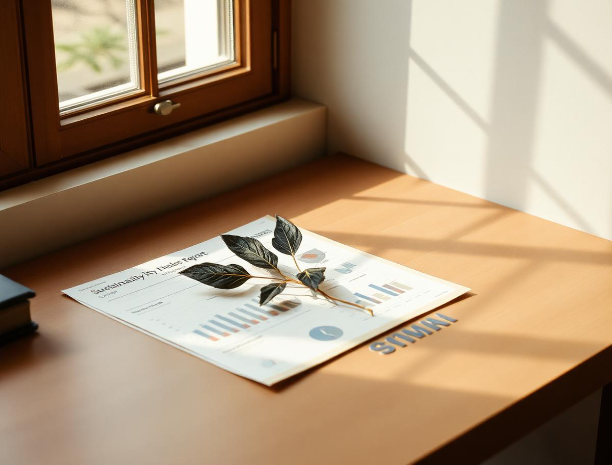 Y-Carbon — ESG reporting and advisory marketplace